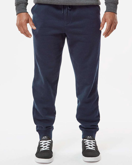 Unisex Pants w/ pockets Ind Trading 80/20 Cotton Blend Navy