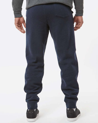 Unisex Pants w/ pockets Ind Trading 80/20 Cotton Blend Navy